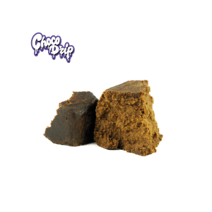 Hash de CBD Choco Drip 2gr. Only CBD